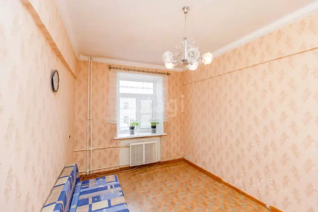 2-к кв. Удмуртия, Ижевск Советская ул., 22А (59.7 м) - Фото 1