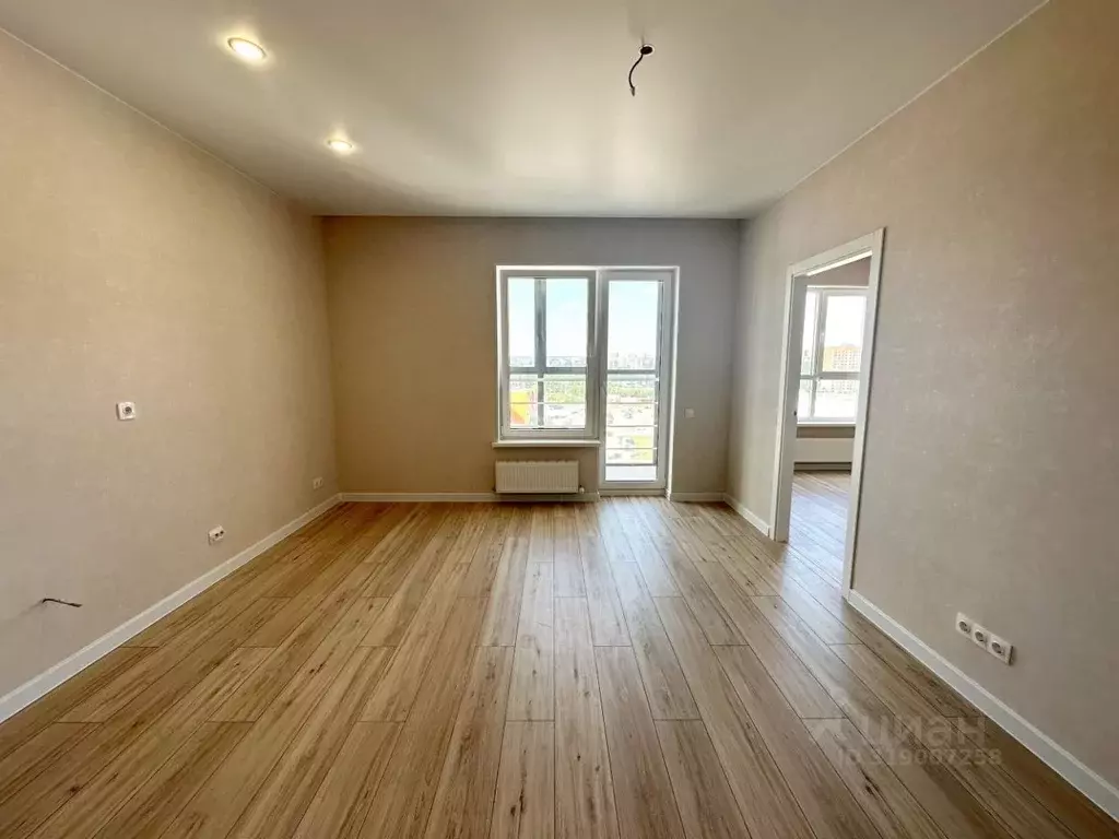 3-к кв. Пензенская область, Пенза ул. Щербакова, 85 (54.0 м) - Фото 1