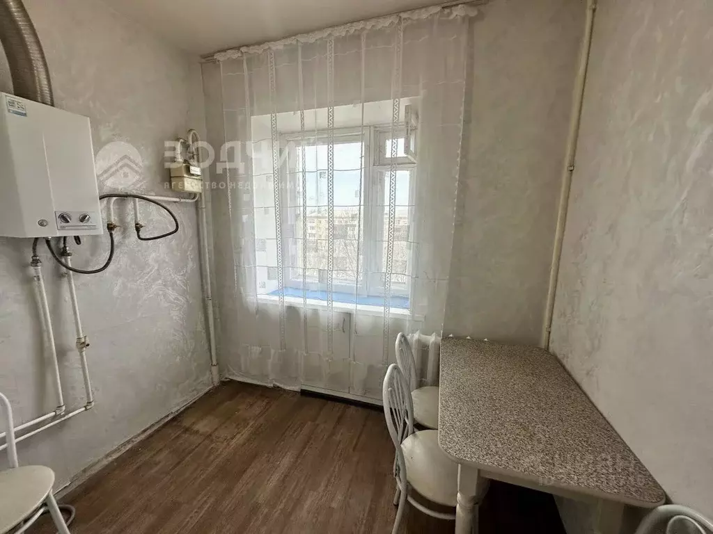 2-к кв. Чувашия, Чебоксары ул. 50 лет Октября, 23 (46.0 м) - Фото 2