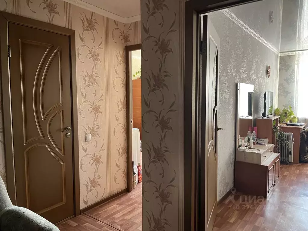 2-к кв. Алтайский край, Новоалтайск Октябрьская ул., 25а (58.0 м) - Фото 2