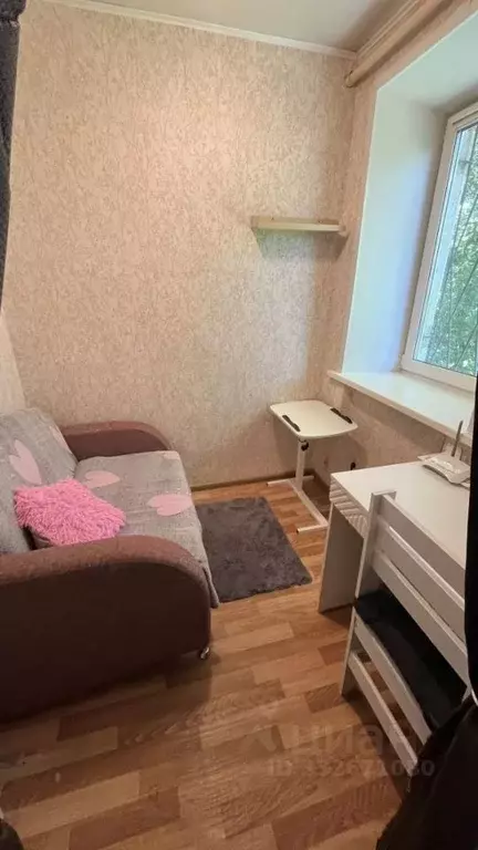 2-к кв. Пермский край, Пермь Весенняя ул., 13А (34.0 м) - Фото 2