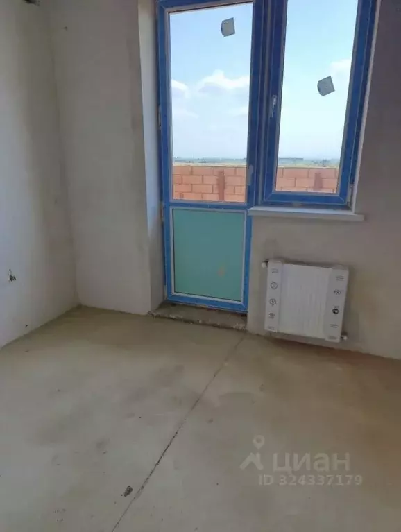 1-к кв. Адыгея, Тахтамукайский район, Старобжегокайское с/пос, Новая ... - Фото 2