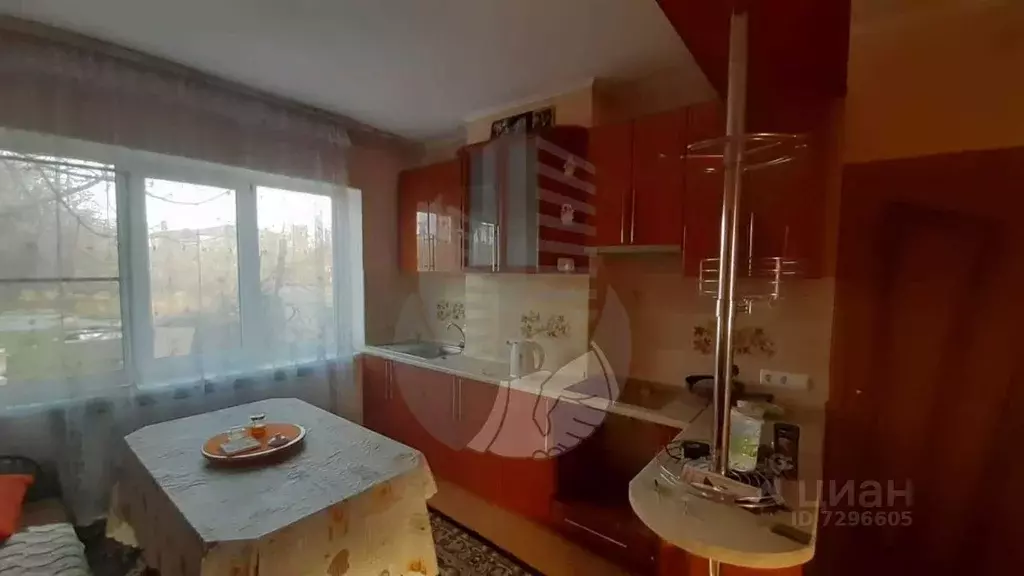 Дом в Краснодарский край, Краснодар ул. Снежная (64 м) - Фото 1