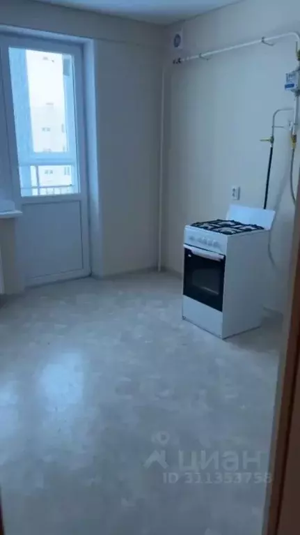 1-к кв. Башкортостан, Уфимский район, с. Миловка ул. Аксакова, 7 (34.0 ... - Фото 1