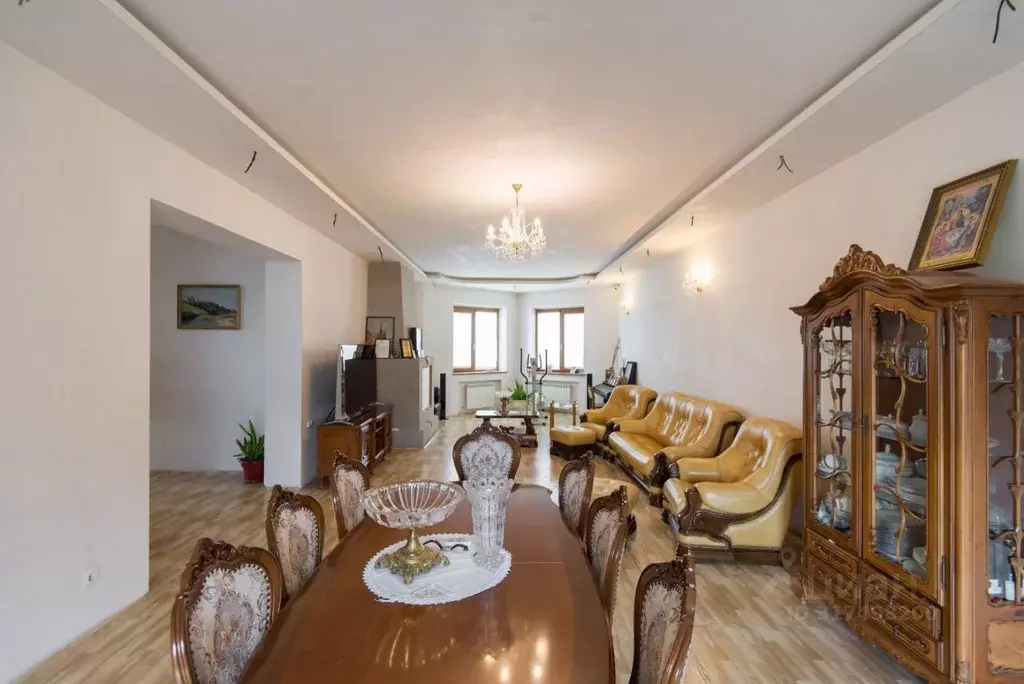 Дом в Ростовская область, Батайск Западный пер., 10 (450 м) - Фото 1