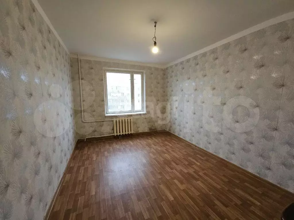 3-к. квартира, 63 м, 8/9 эт. - Фото 1