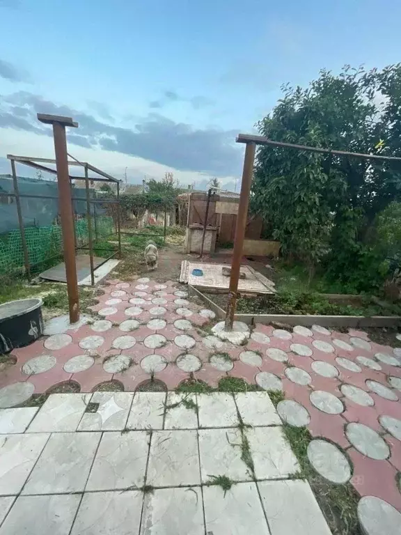 2-к кв. Ростовская область, Цимлянск Морская ул., 31 (40.5 м) - Фото 1