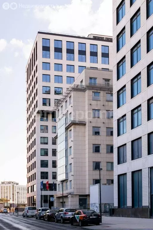 Офис (139.2 м) - Фото 2