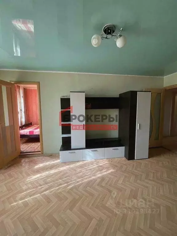 1-к кв. Севастополь просп. Героев Сталинграда, 52 (53.0 м) - Фото 2