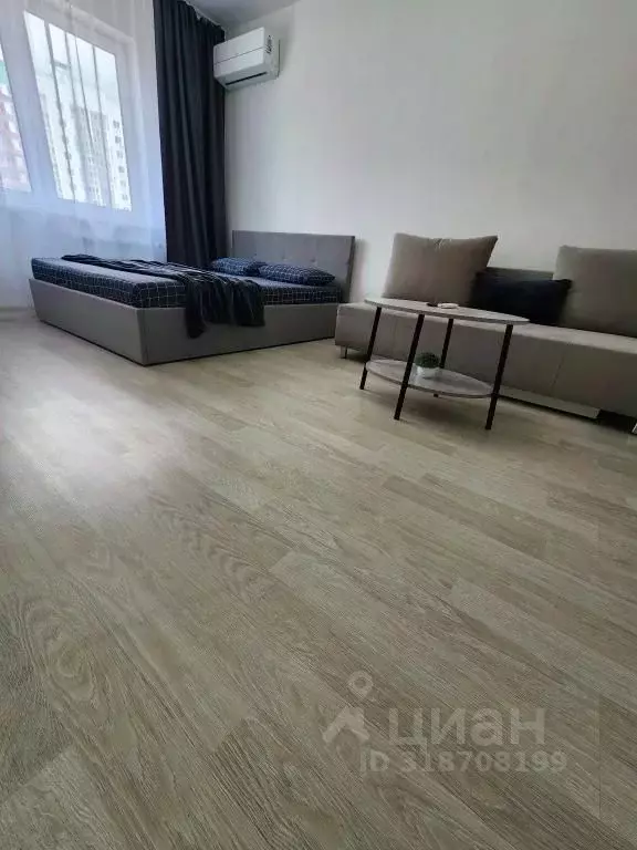 1-к кв. Орловская область, Орел ул. Зареченская, 6к3 (42.0 м) - Фото 1