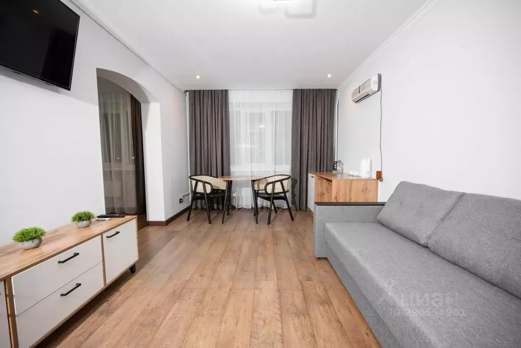 Комната Красноярский край, Красноярск Качинская ул., 65 (35.0 м) - Фото 1