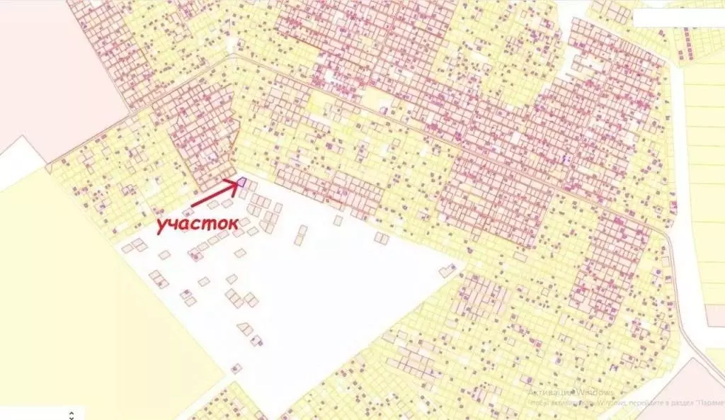 Участок в Крым, Феодосия Кефе мкр, ул. Яны Дунья (8.0 сот.) - Фото 1