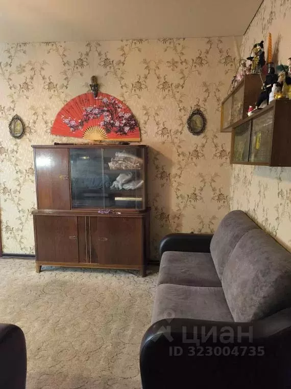 2-к кв. Рязанская область, Рязань ул. Ленинского Комсомола, 95 (36.3 ... - Фото 2