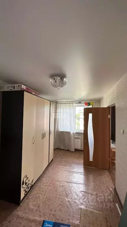 2-к кв. Калмыкия, Элиста 4-й мкр, 11 (43.5 м) - Фото 0
