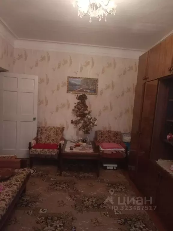 2-к кв. Тульская область, Суворов просп. Мира, 23 (43.6 м) - Фото 2