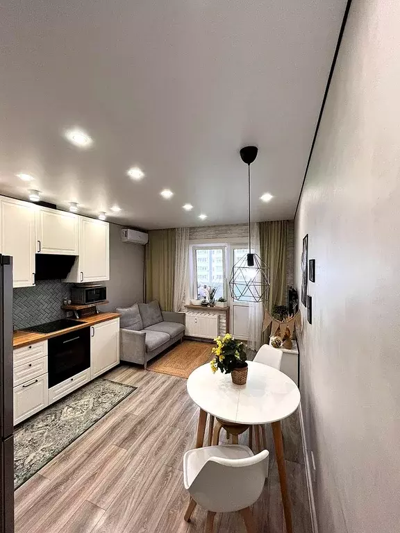 Продаётся 1-к квартира, 44 м - Фото 0