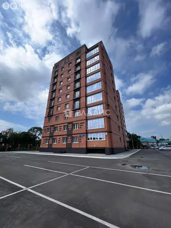 3-комнатная квартира: Благовещенск, Конная улица, 150 (86 м) - Фото 0