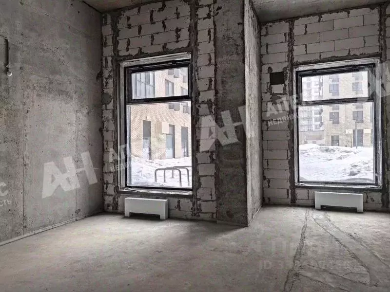 Помещение свободного назначения в Москва ул. Введенского, 5 (96 м) - Фото 1