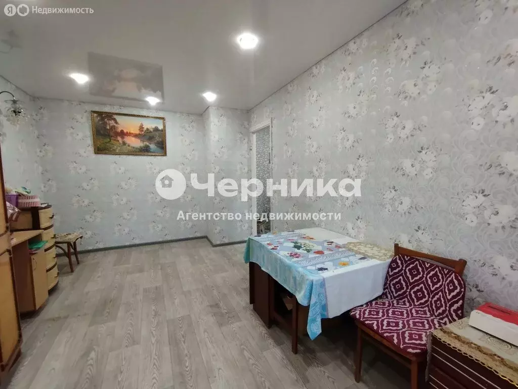 1-комнатная квартира: Новошахтинск, Парковая улица, 44 (31.3 м) - Фото 2