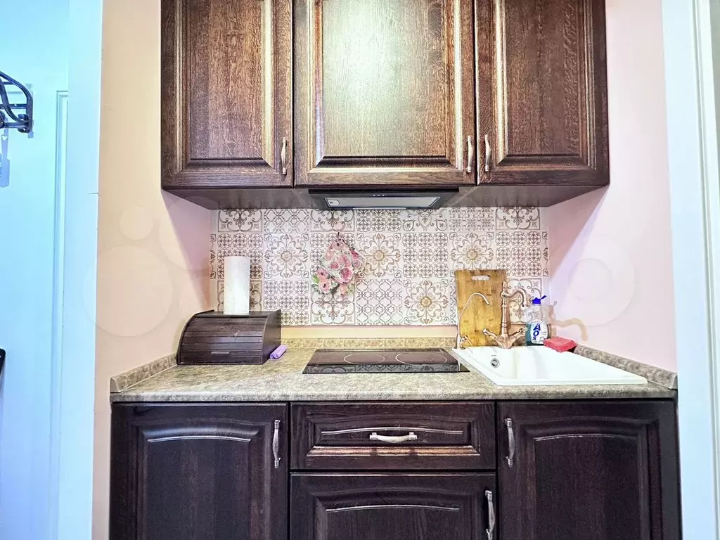 2-к. квартира, 31 м, 2/10 эт. - Фото 0