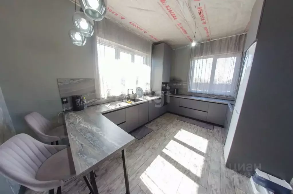 Дом в Курганская область, Шадринск ул. Крымская, 14 (144 м) - Фото 1