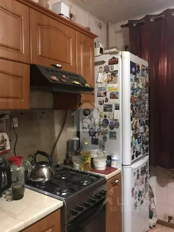 3-к кв. Ярославская область, Ярославль Яковлевская ул., 18 (63.5 м) - Фото 1