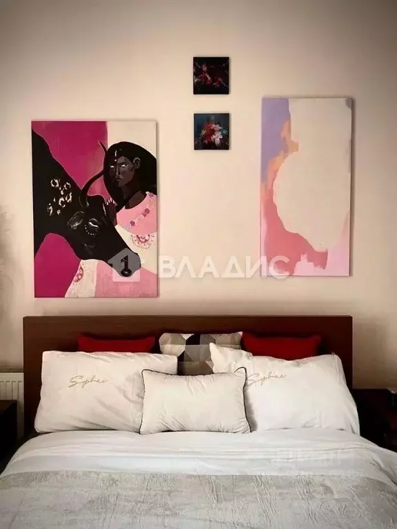 2-к кв. Москва Волоколамское ш., 6 (68.6 м) - Фото 2