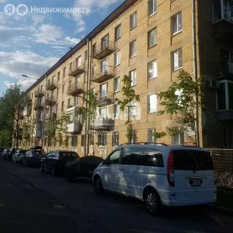 2-комнатная квартира: Санкт-Петербург, Омская улица, 23 (43.1 м) - Фото 0