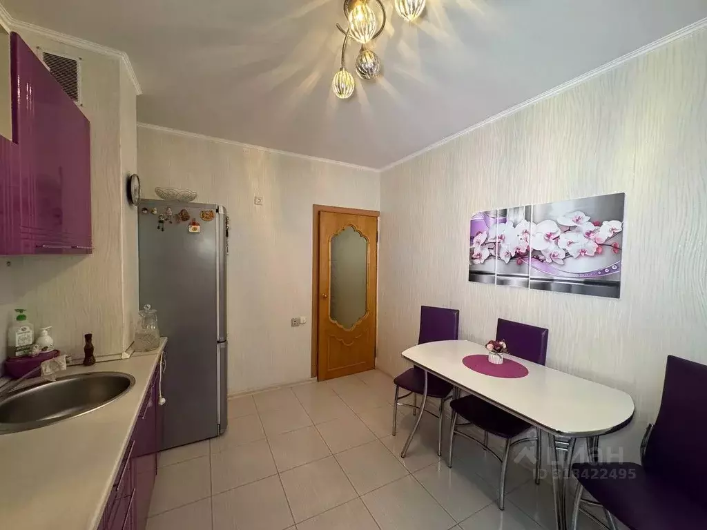 3-к кв. Саратовская область, Саратов Верхоянская ул., 5 (65.0 м) - Фото 1