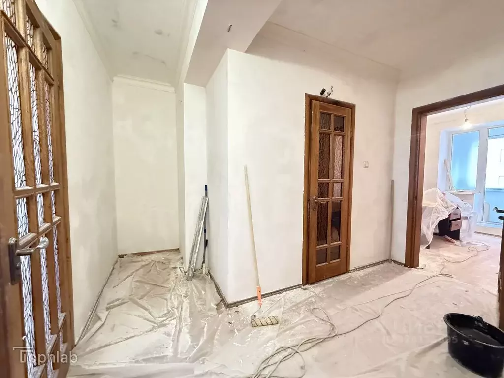 2-к кв. Дагестан, Махачкала ул. Лаптиева, 72Б (52.0 м) - Фото 1