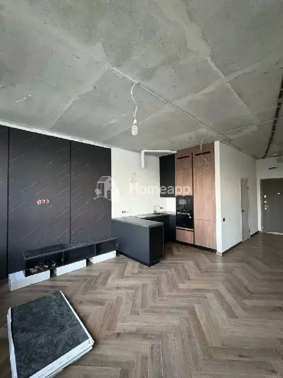 Продается 2-комнатная квартира - Фото 1