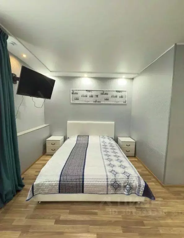 Комната Калмыкия, Элиста Демьяновский пер., 67 (10.0 м) - Фото 1