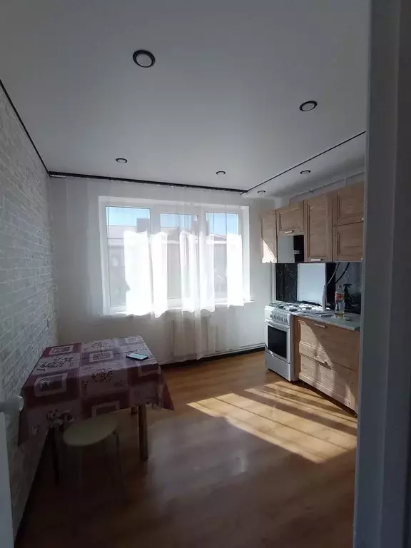 Продаётся 1-к квартира, 34 м - Фото 1
