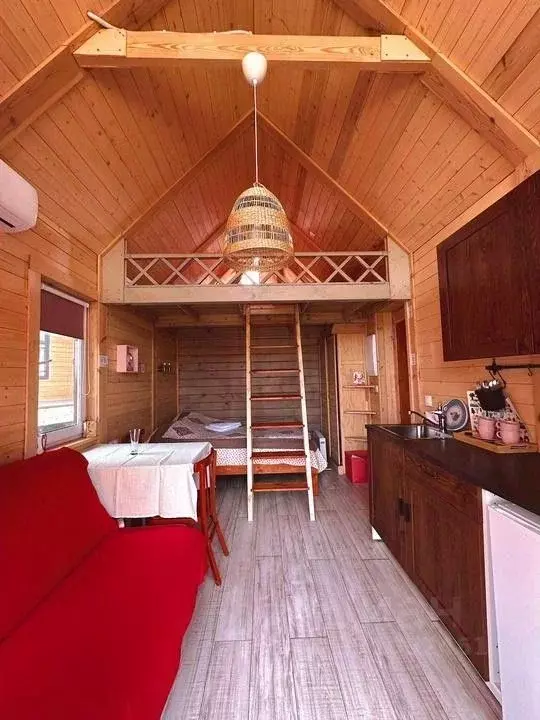 Дом в Самарская область, Жигулевск городской округ, с. Ширяево ул. ... - Фото 1