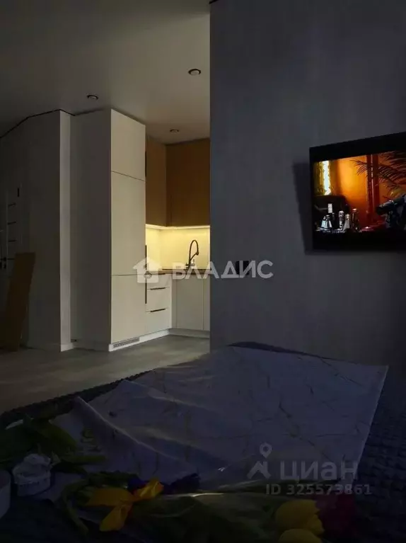 1-к кв. Санкт-Петербург Планерная ул., 91к2 (38.3 м) - Фото 1