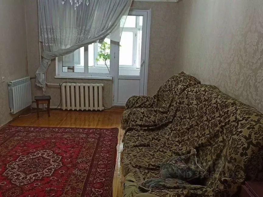2-к кв. Дагестан, Махачкала ул. Абдулхакима Исмаилова (54.0 м) - Фото 0