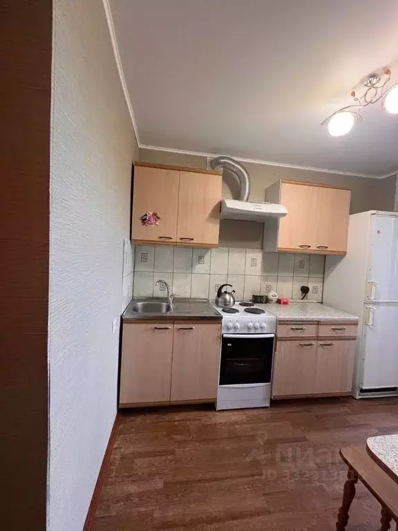 1-к кв. Самарская область, Самара Республиканская ул., 60 (43.0 м) - Фото 2