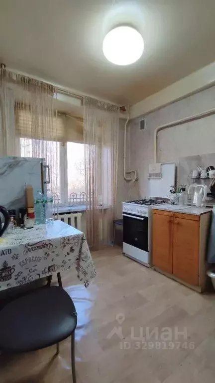 2-к кв. Санкт-Петербург Новосибирская ул., 5 (45.4 м) - Фото 1