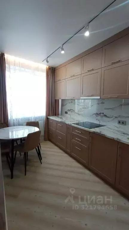 1-к кв. Ростовская область, Ростов-на-Дону Береговая ул., 73с1 (50.0 ... - Фото 0