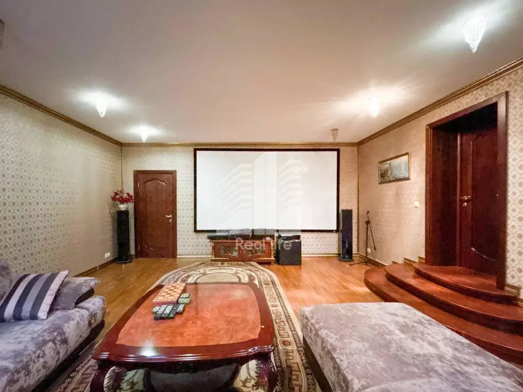 Коттедж в Московская область, Домодедово городской округ, д. Косино ... - Фото 1