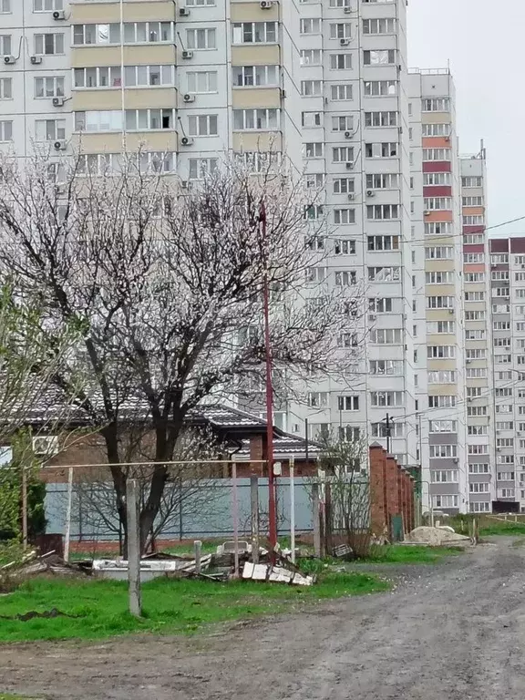 Участок 4,5 сот. (ИЖС) - Фото 0