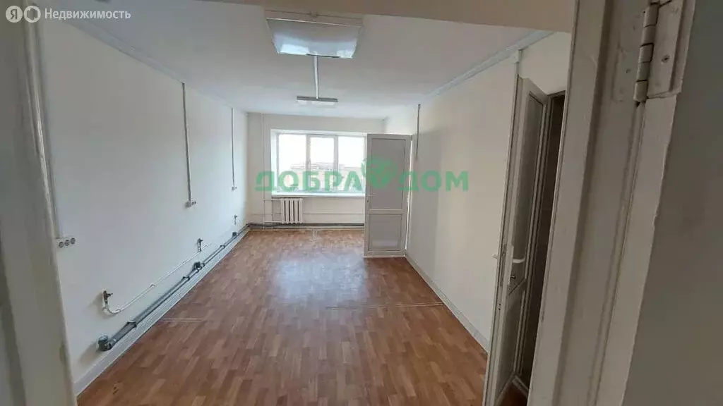 1к в -комнатной квартире (14.4 м) - Фото 1