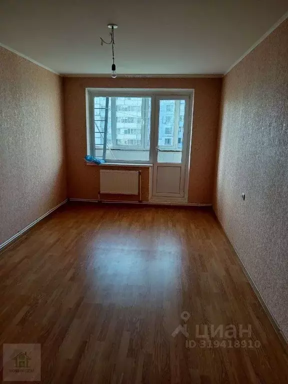 2-к кв. Белгородская область, Белгород ул. Есенина, 50в (58.2 м) - Фото 1