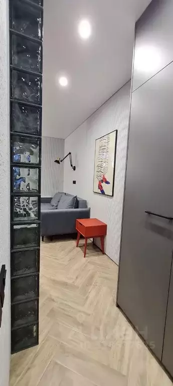 Студия Ростовская область, Ростов-на-Дону просп. Соколова, 68/118Вс2 ... - Фото 1