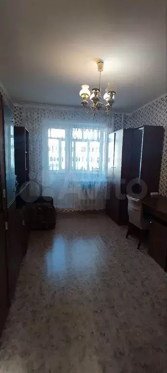 4-к. квартира, 90 м, 6/10 эт. - Фото 1