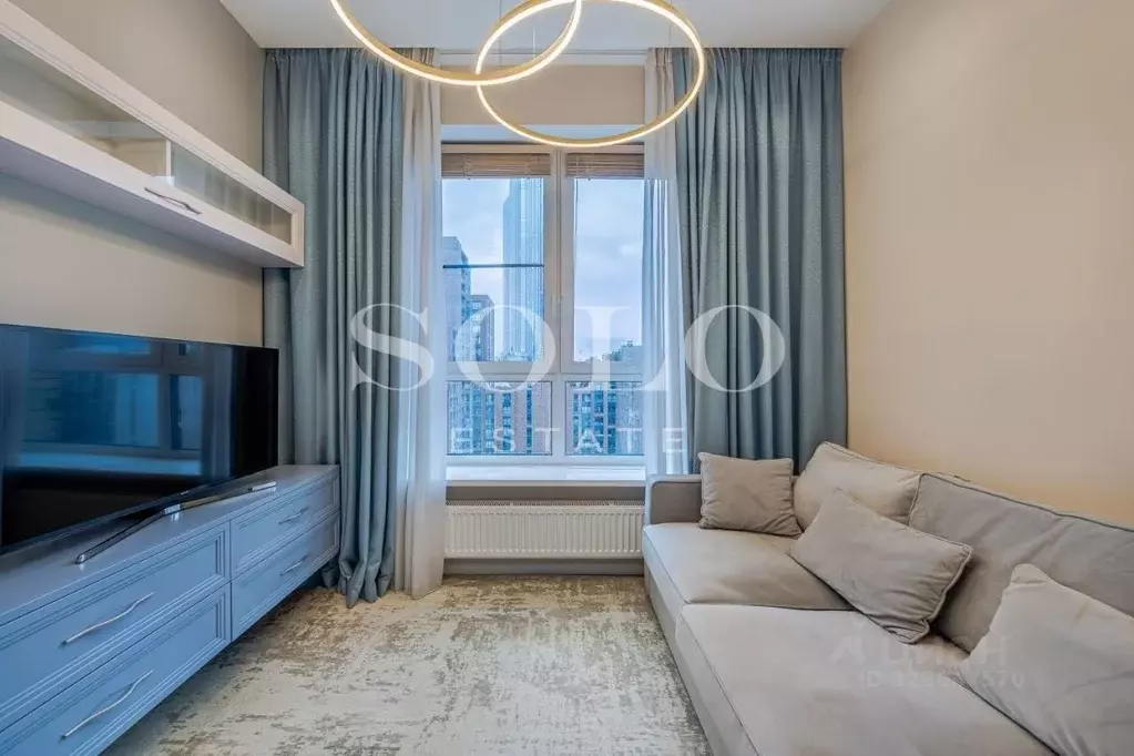 1-к кв. Москва Мантулинская ул., 9к2 (41.5 м) - Фото 1