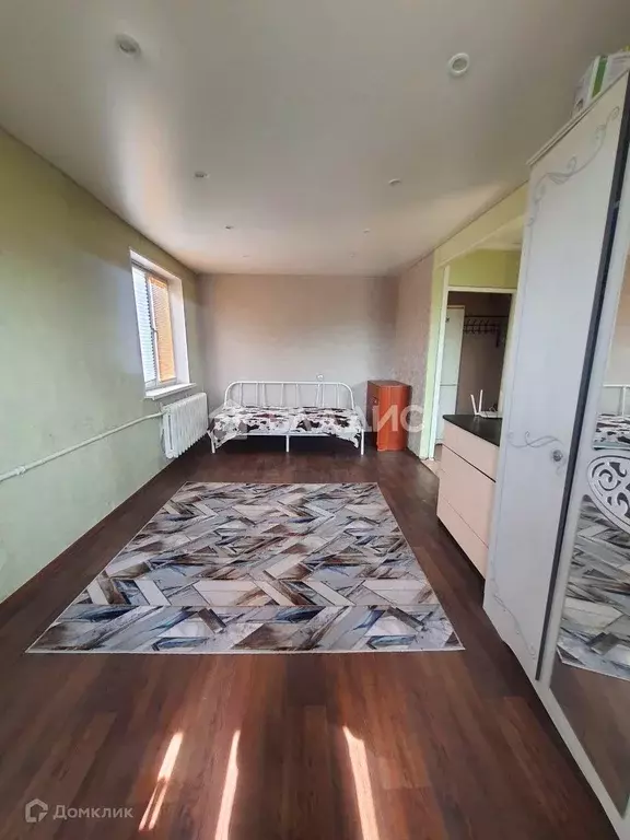 Продаётся 1-к квартира, 31 м - Фото 0