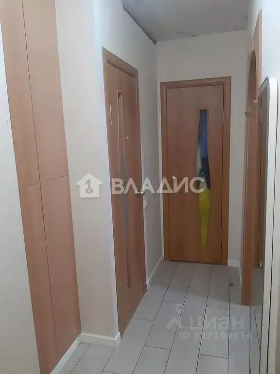 1-к кв. Башкортостан, Стерлитамак ул. Худайбердина, 222 (48.0 м) - Фото 2