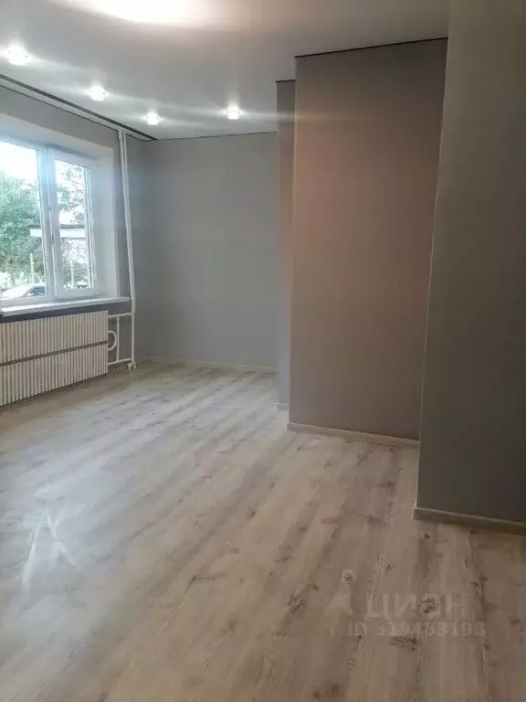 1-к кв. Ульяновская область, Димитровград ул. Осипенко, 11 (36.3 м) - Фото 2