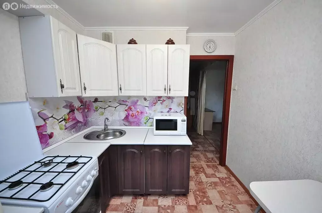 1-комнатная квартира: Салават, бульвар Космонавтов, 44 (35 м) - Фото 2